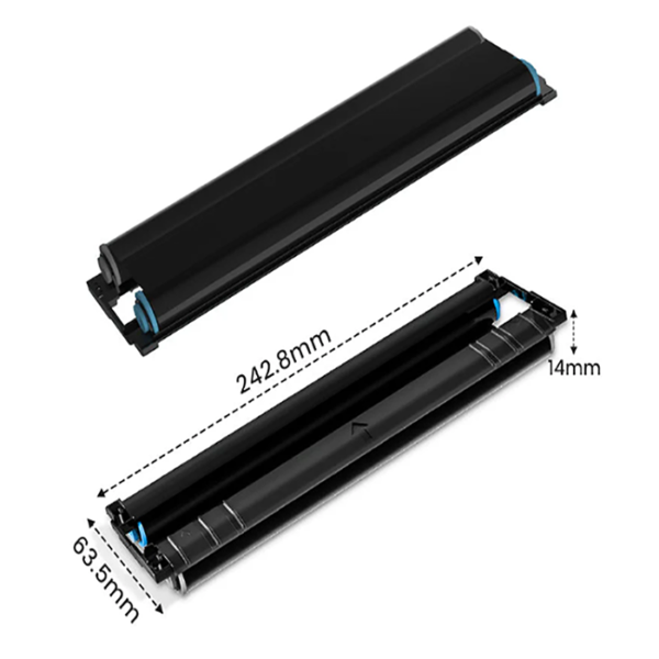 Rubans de Remplacement P831 – PACK 2