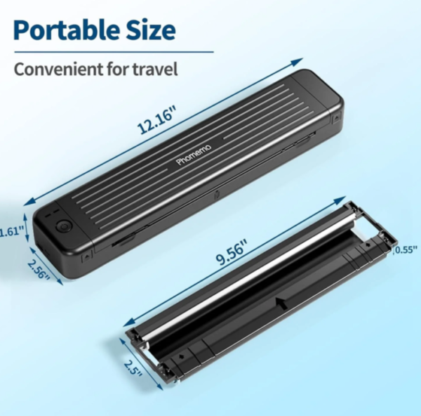 Rubans de Remplacement P831 – PACK 2