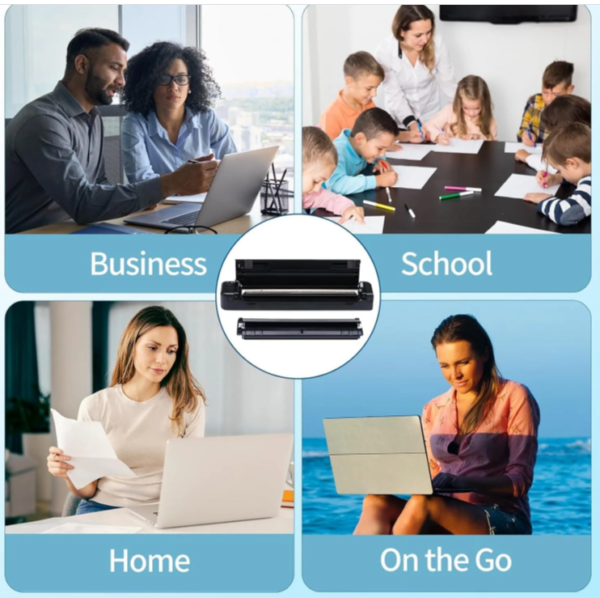 Rubans de Remplacement P831 – PACK 2