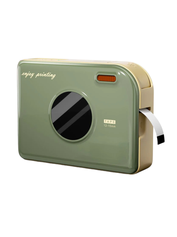 Imprimante à ruban Phomemo A30