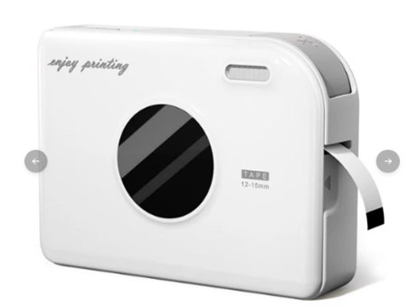 Imprimante à ruban Phomemo A30