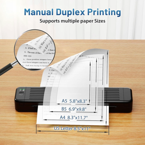 image (7) 2 Rubans de Remplacement P831