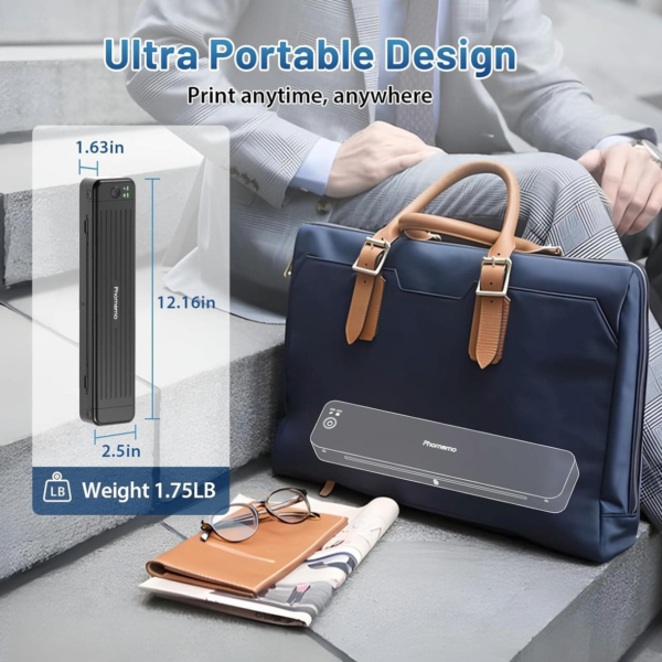 image (8) 2 Rubans de Remplacement P831