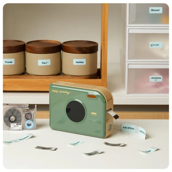 Imprimante à ruban Phomemo A30