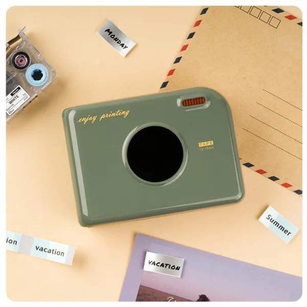 Imprimante à ruban Phomemo A30