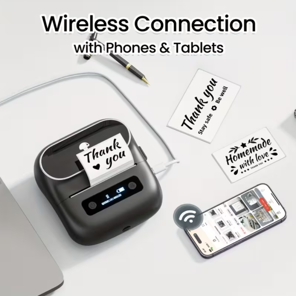 Capture d’écran 2026-03-13 114815 PHOMEMO M220 Noir