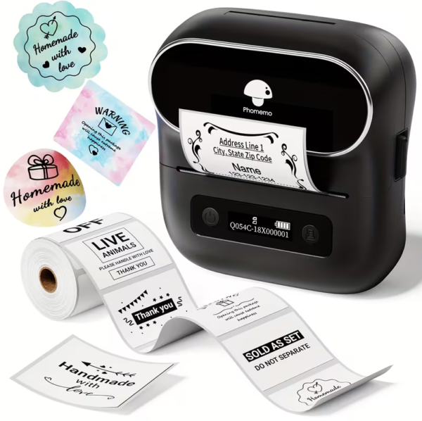 Capture d’écran 2026-03-13 114858 PHOMEMO M220 Noir